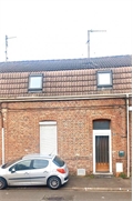 Maison à la vente